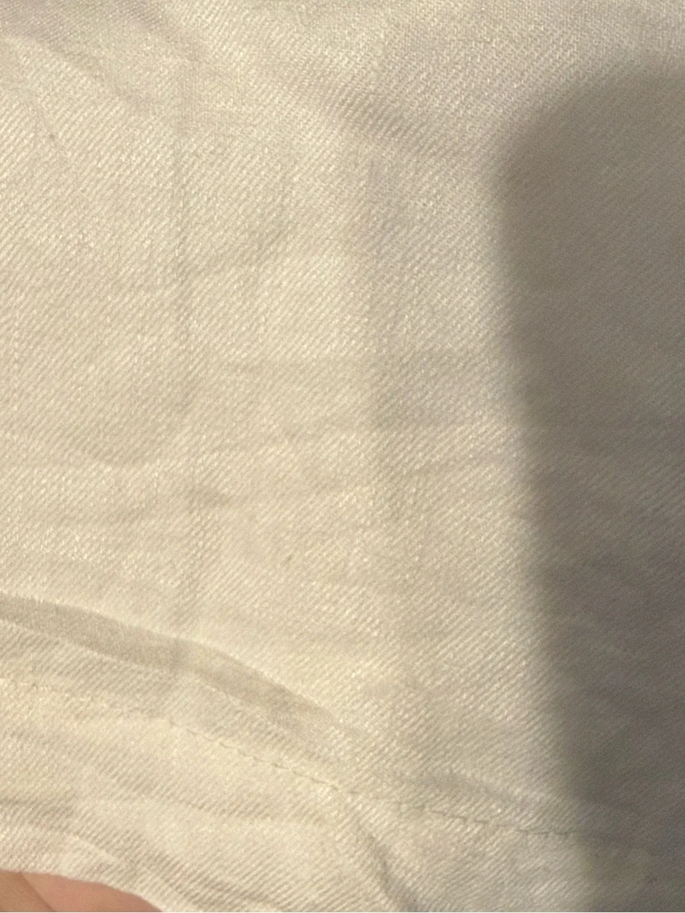 NWT Linen Trouser